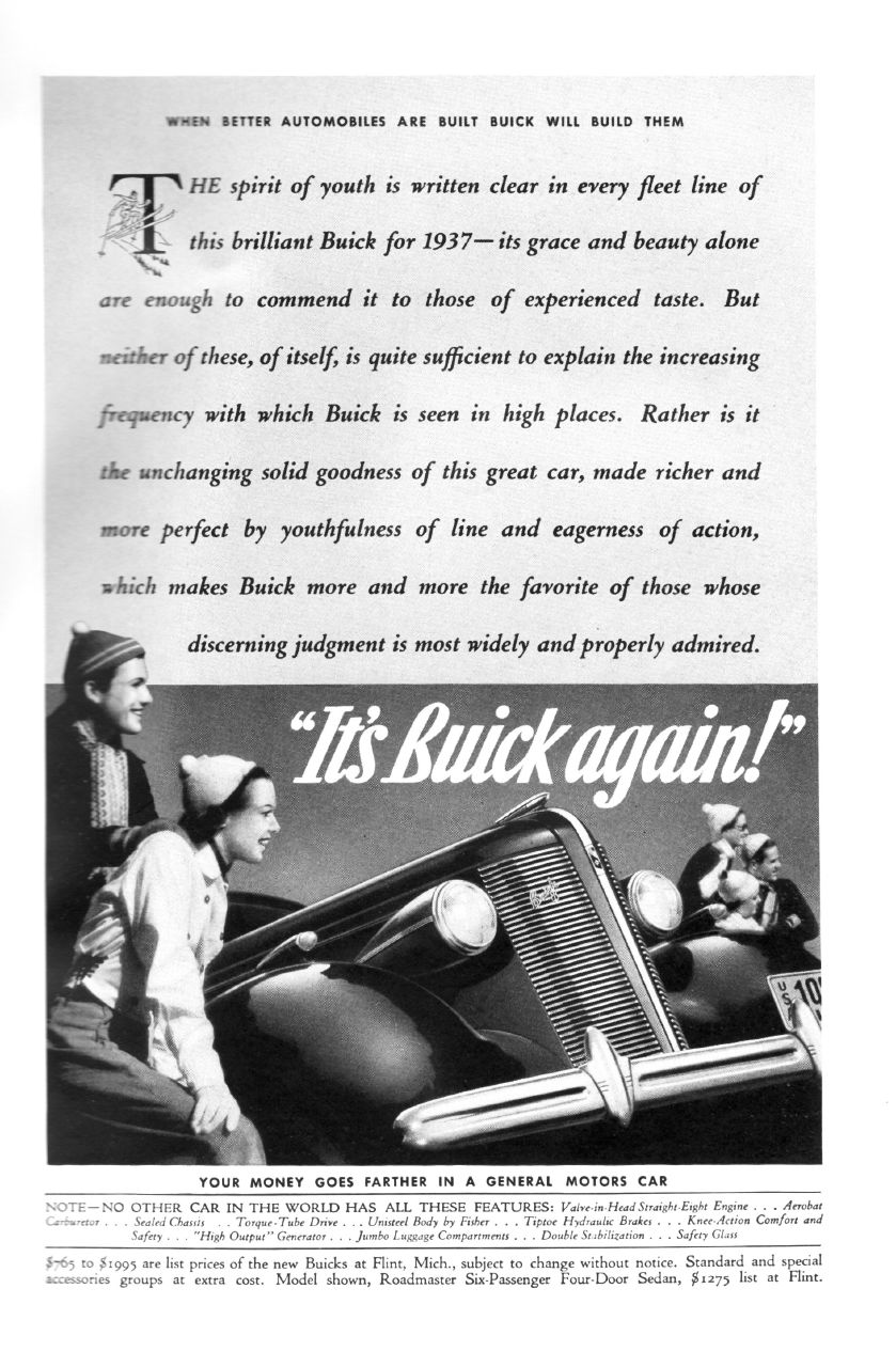 1937 Buick 4
